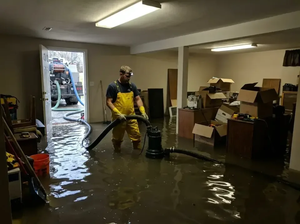 basement-burst-pipe-flooding-a-001 — frequently asked questions, 24-Hour Water Damage Restoration Services in Schriever, LA